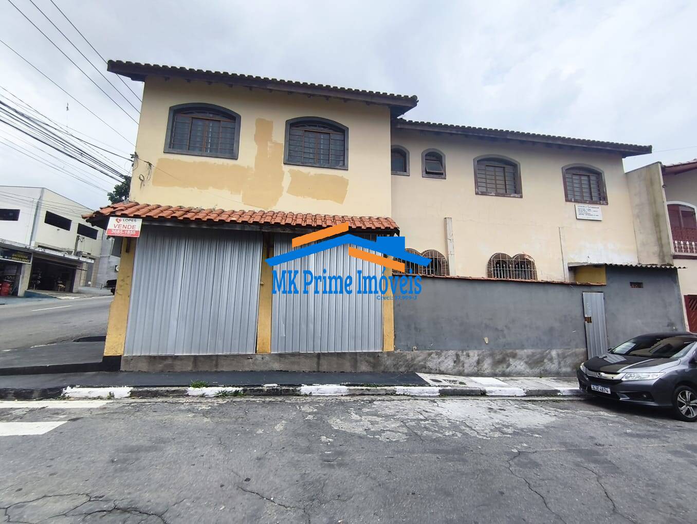 Prédio Inteiro, 190 m² - Foto 43