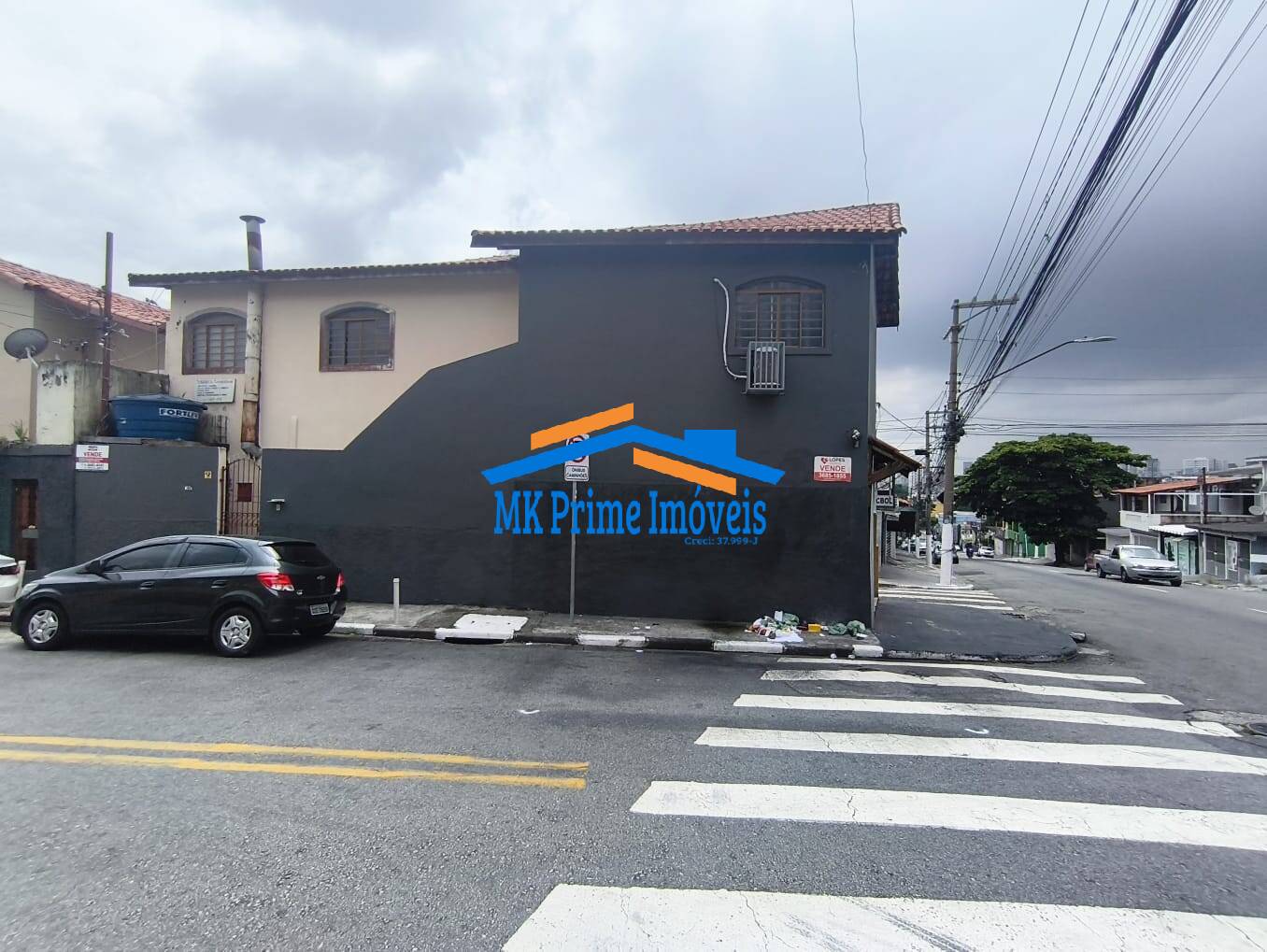 Prédio Inteiro, 190 m² - Foto 45