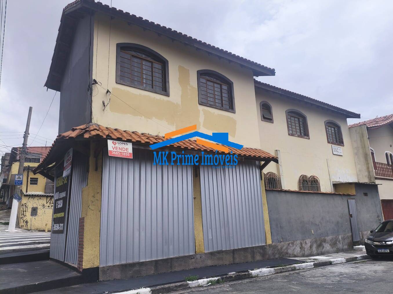 Prédio Inteiro, 190 m² - Foto 46