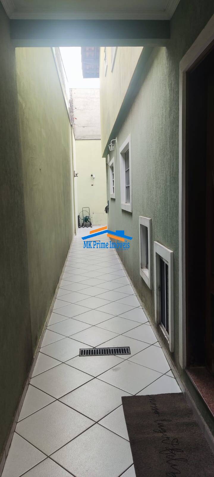 Sobrado, 3 quartos, 127 m² - Foto 26