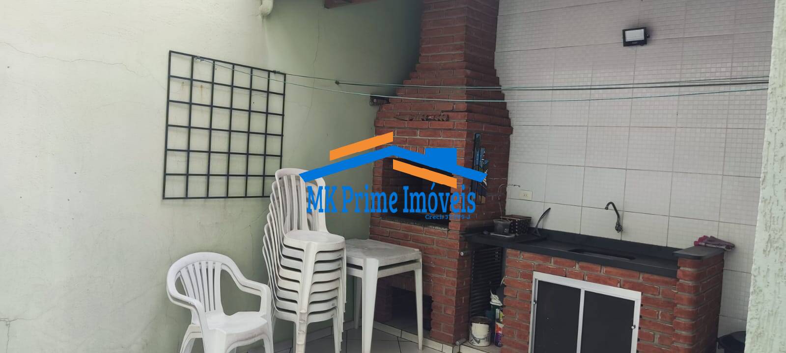 Sobrado, 3 quartos, 127 m² - Foto 23