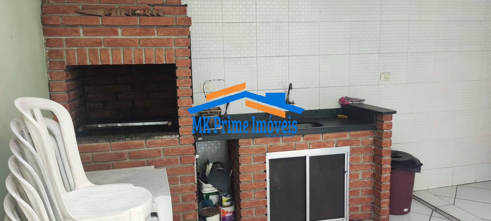 Sobrado, 3 quartos, 127 m² - Foto 24