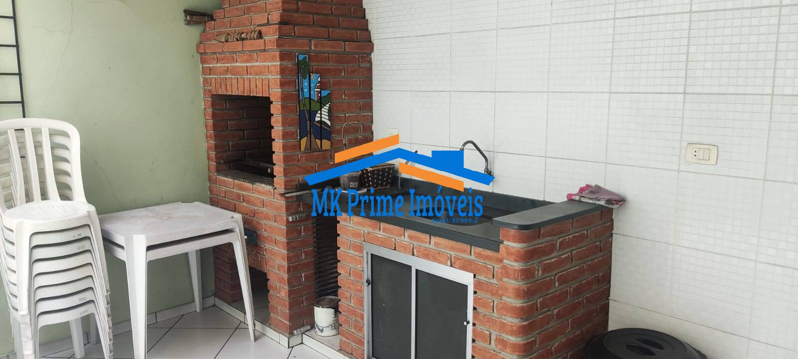 Sobrado, 3 quartos, 127 m² - Foto 25
