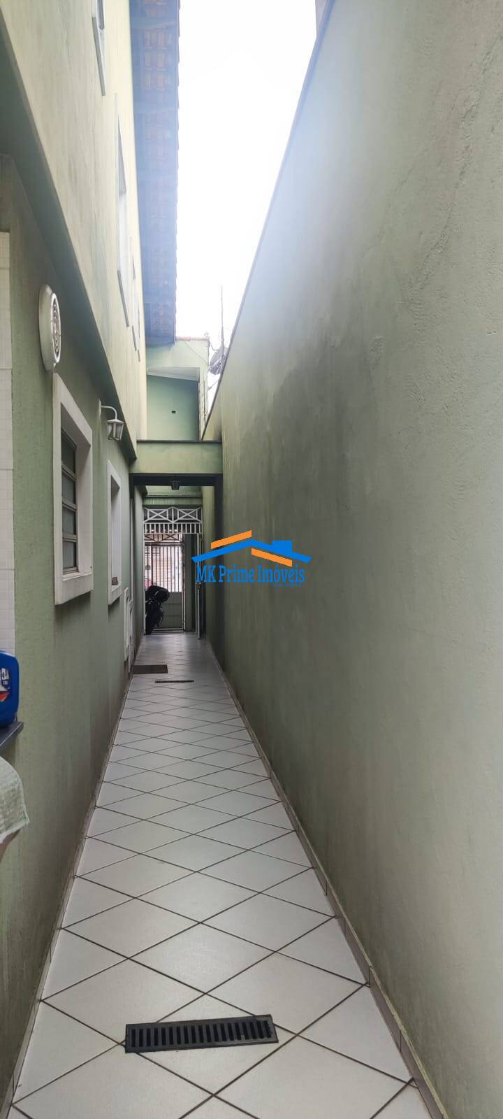 Sobrado, 3 quartos, 127 m² - Foto 27
