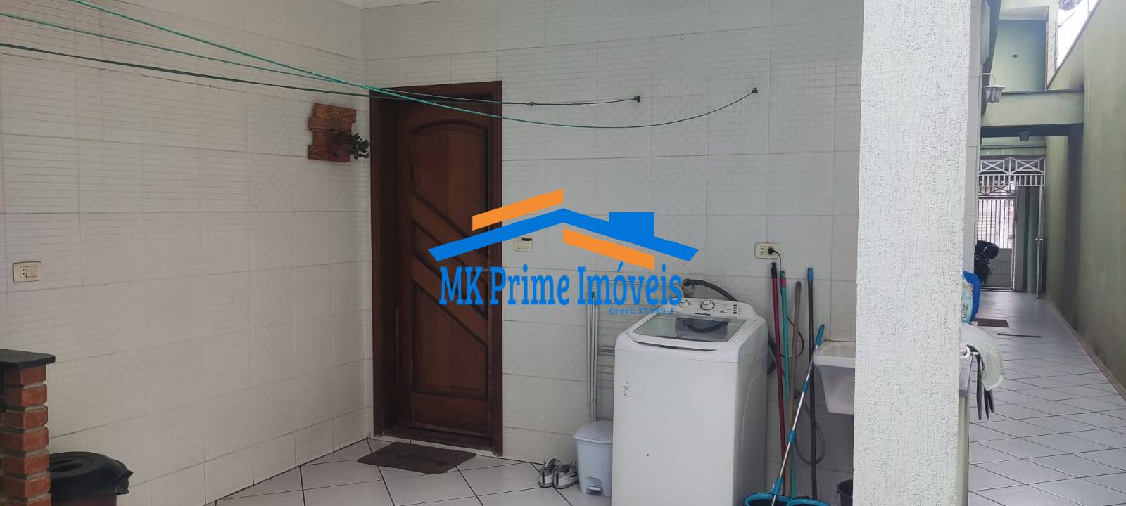 Sobrado, 3 quartos, 127 m² - Foto 21