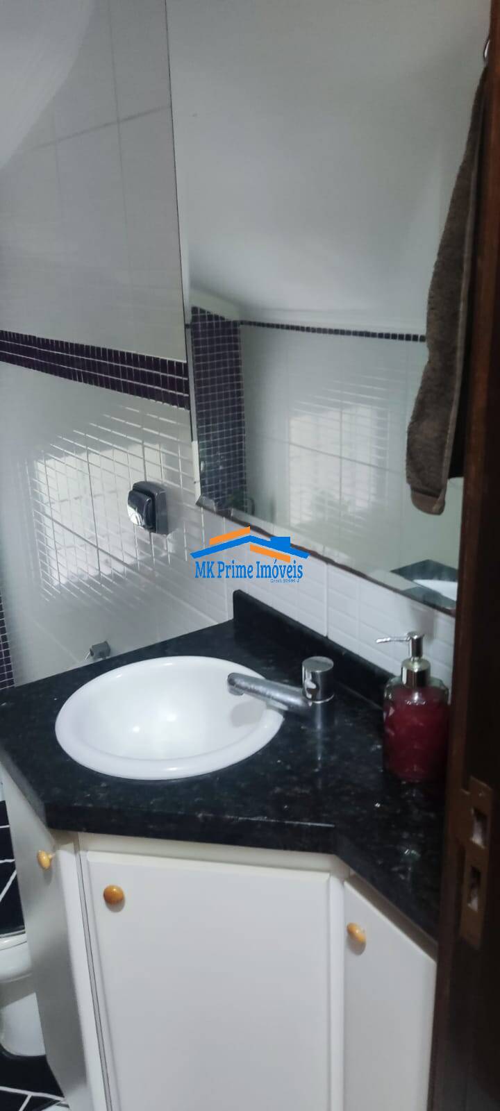 Sobrado, 3 quartos, 127 m² - Foto 20