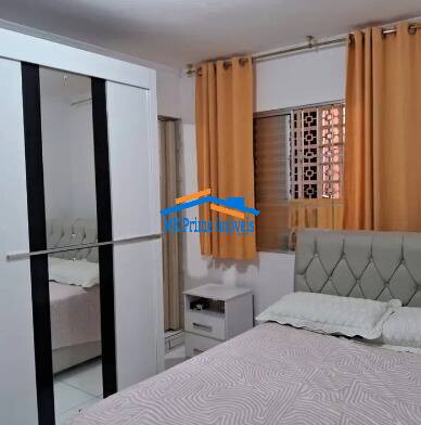 Casa, 4 quartos, 125 m² - Foto 17