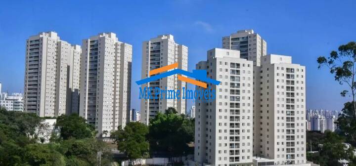 Apartamento, 2 quartos, 49 m² - Foto 29