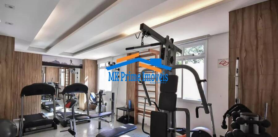 Apartamento, 2 quartos, 49 m² - Foto 36