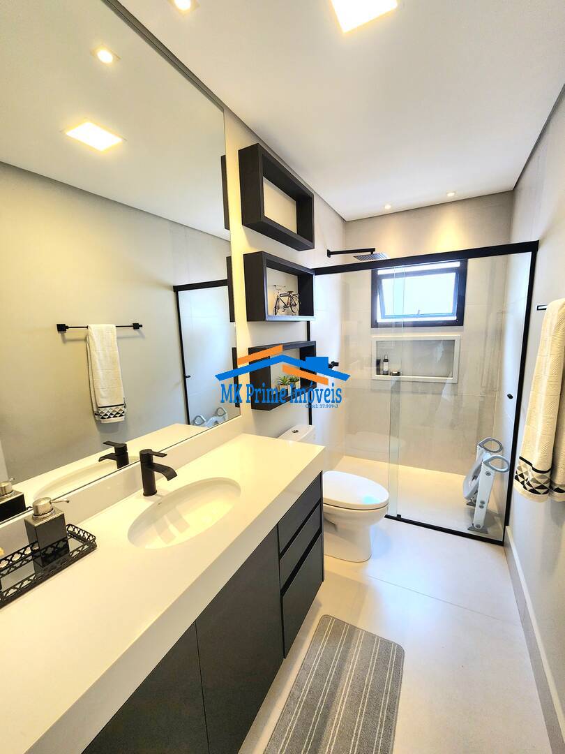 Casa de Condomínio, 5 quartos - Foto 21