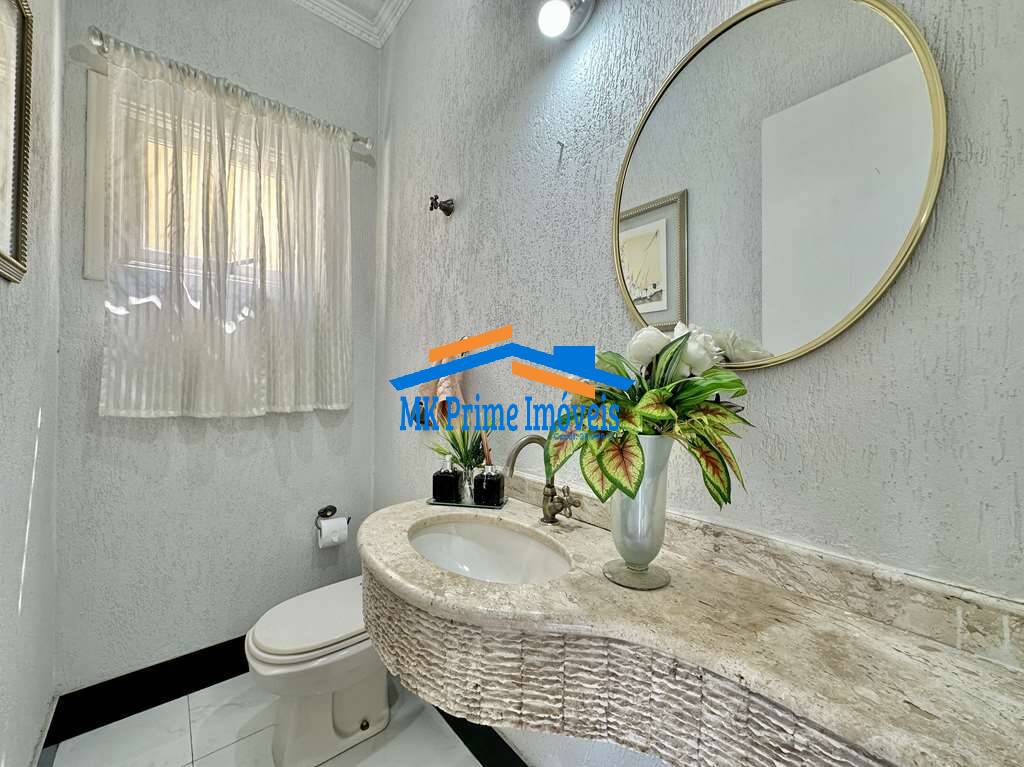 Casa de Condomínio, 5 quartos - Foto 17