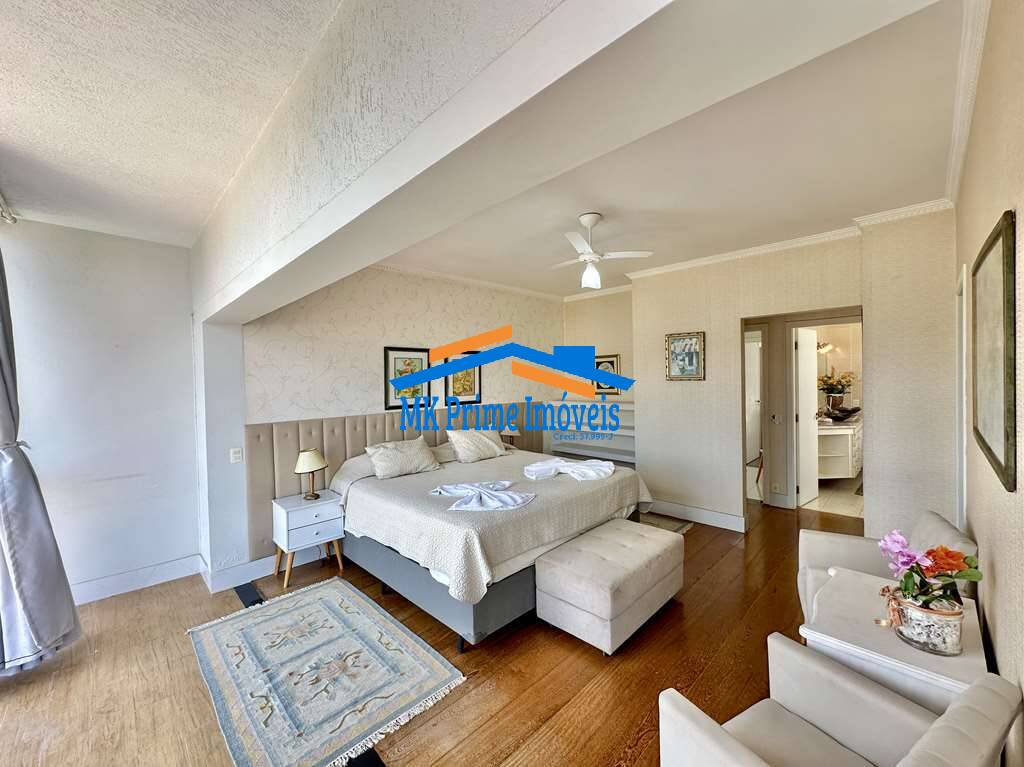 Casa de Condomínio, 5 quartos - Foto 31