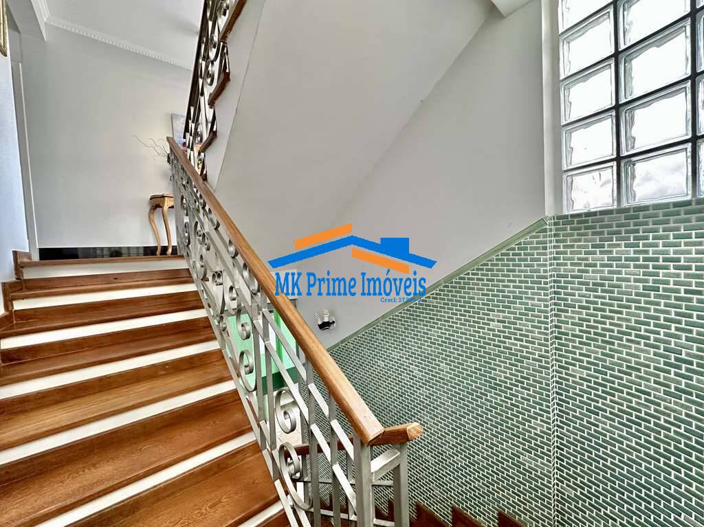 Casa de Condomínio, 5 quartos - Foto 50
