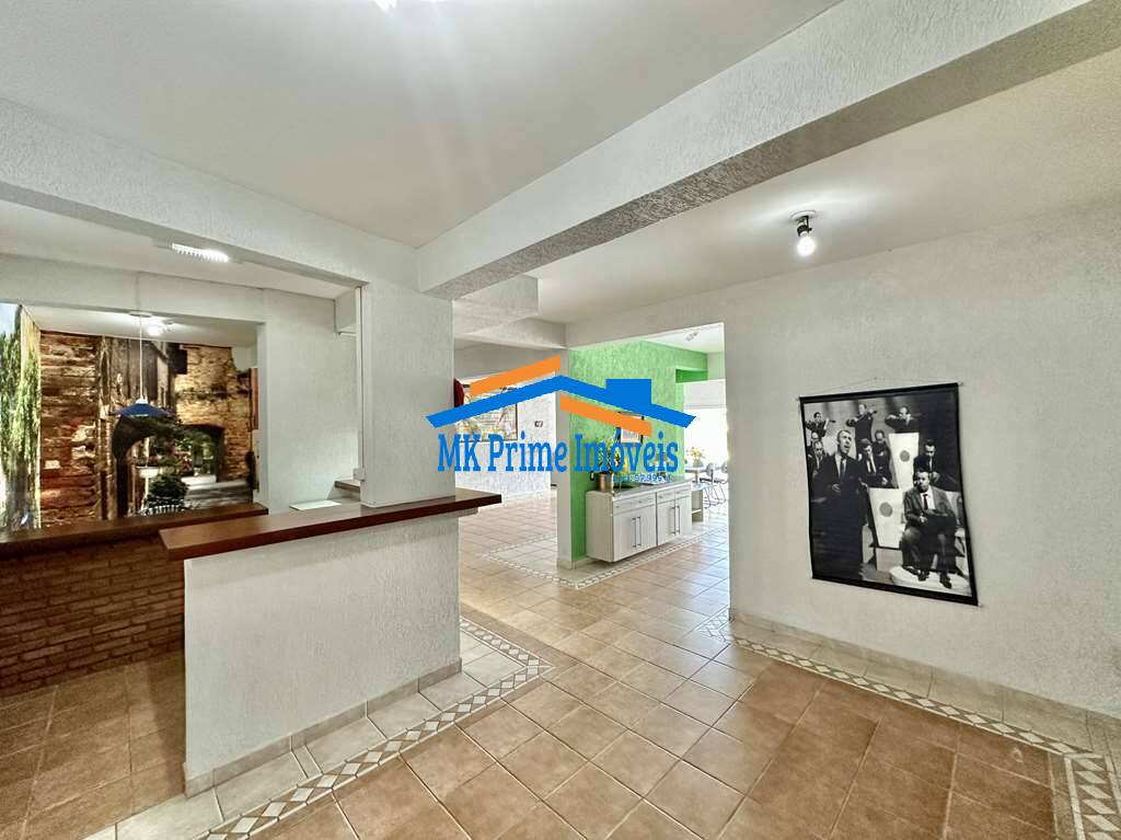 Casa de Condomínio, 5 quartos - Foto 51
