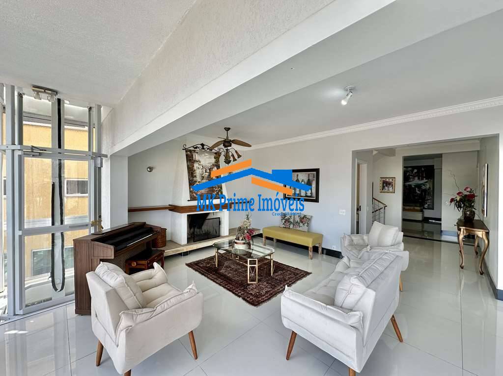 Casa de Condomínio, 5 quartos - Foto 48