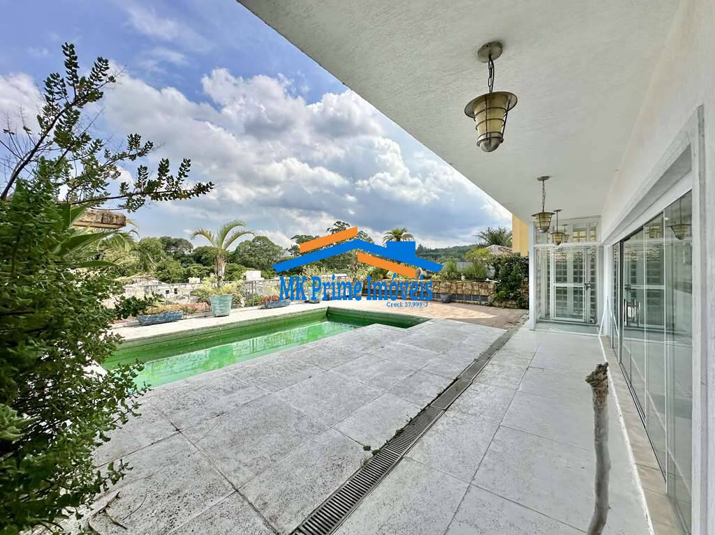 Casa de Condomínio, 5 quartos - Foto 56