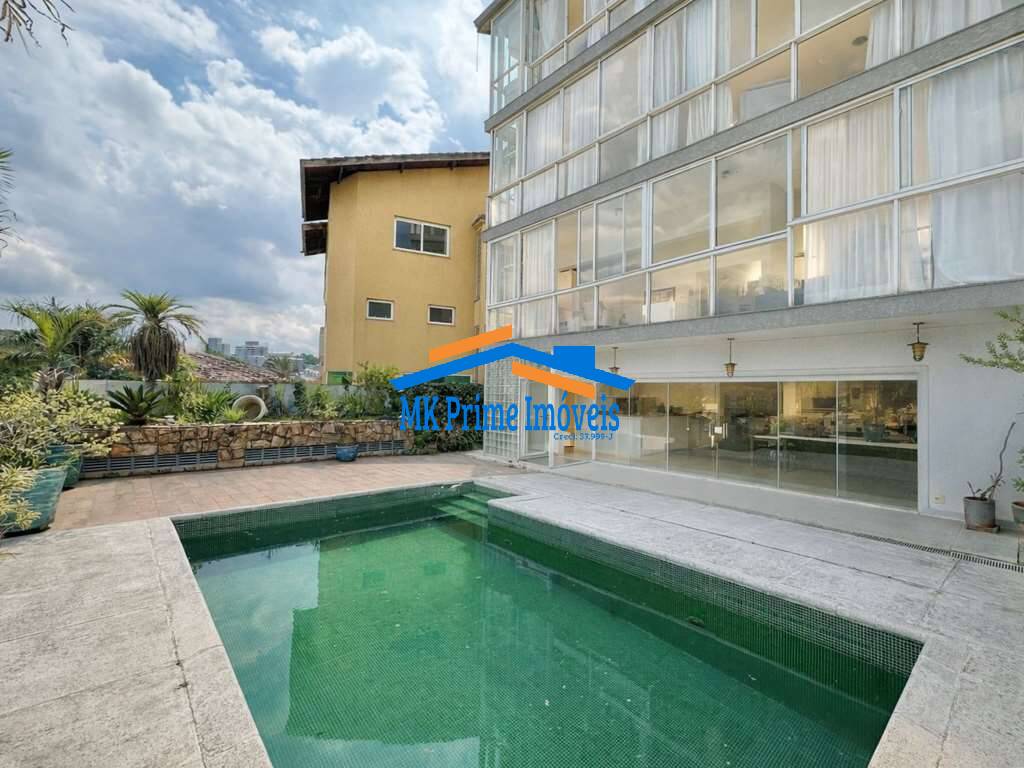 Casa de Condomínio, 5 quartos - Foto 63