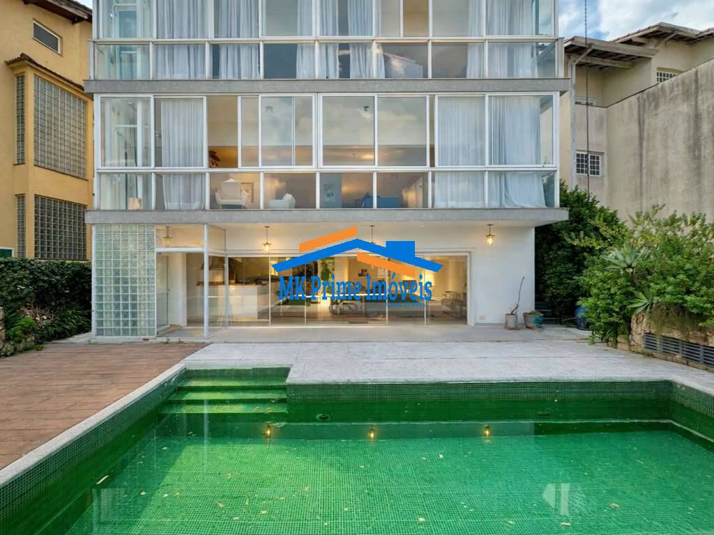 Casa de Condomínio, 5 quartos - Foto 61