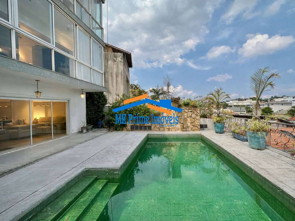 Casa de Condomínio, 5 quartos - Foto 60