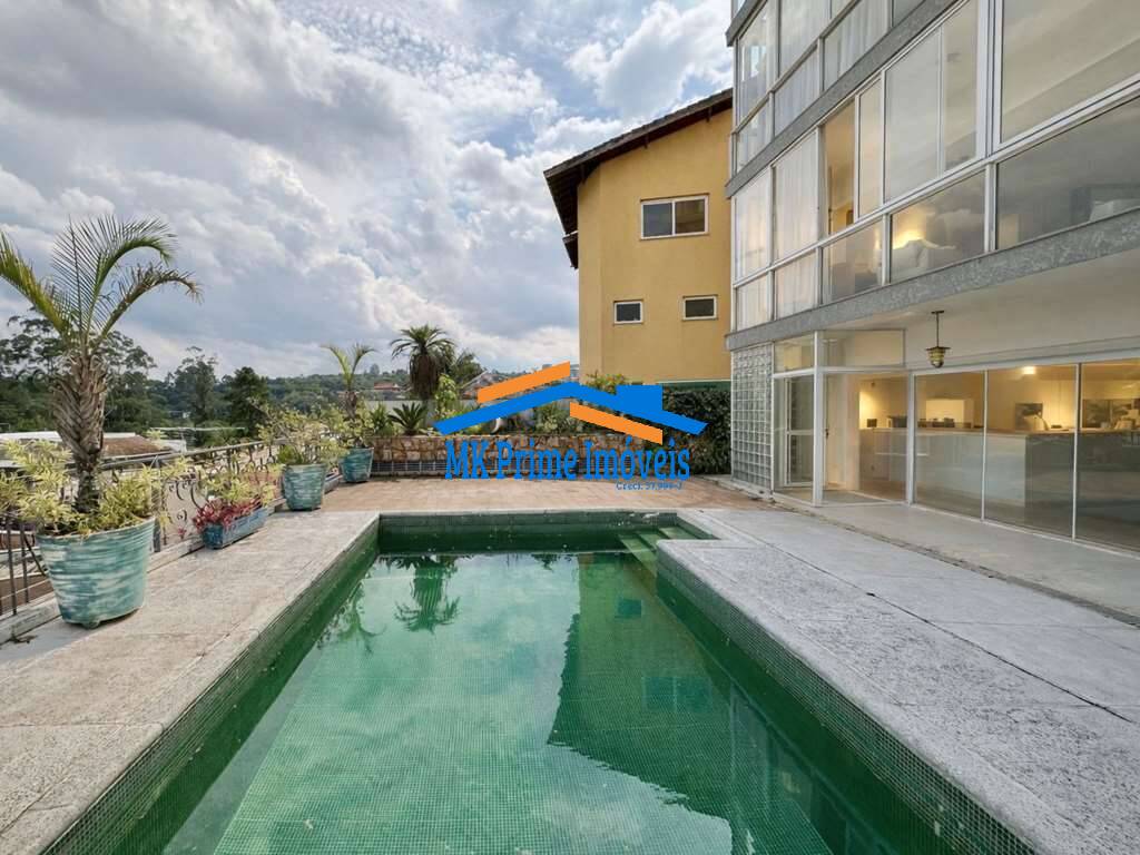 Casa de Condomínio, 5 quartos - Foto 64