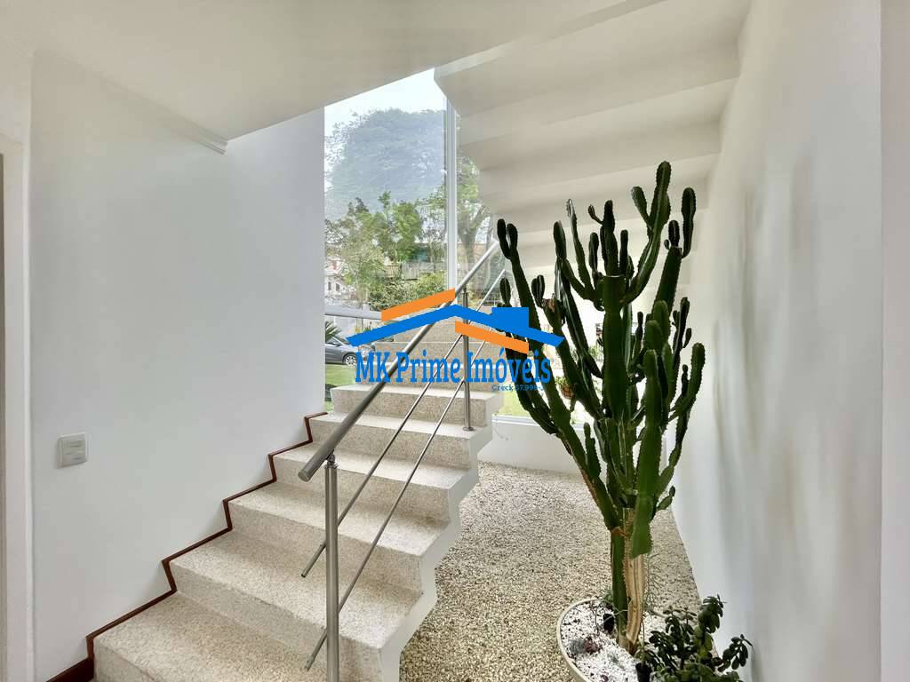 Casa de Condomínio, 4 quartos - Foto 24