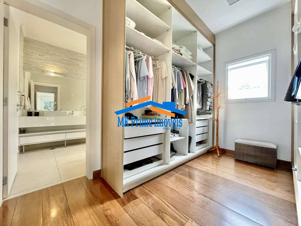 Casa de Condomínio, 4 quartos - Foto 36