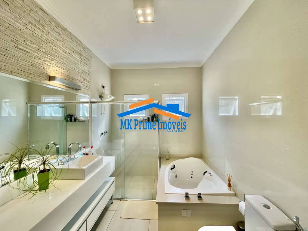 Casa de Condomínio, 4 quartos - Foto 38