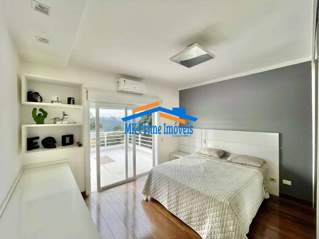 Casa de Condomínio, 4 quartos - Foto 40