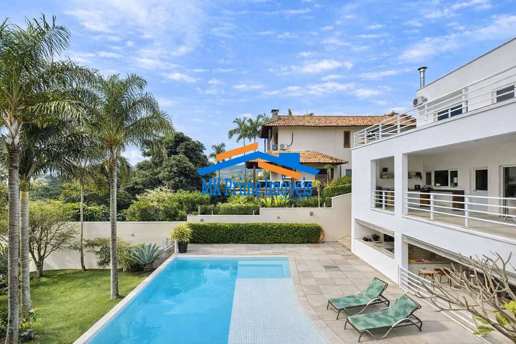 Casa de Condomínio, 4 quartos - Foto 46