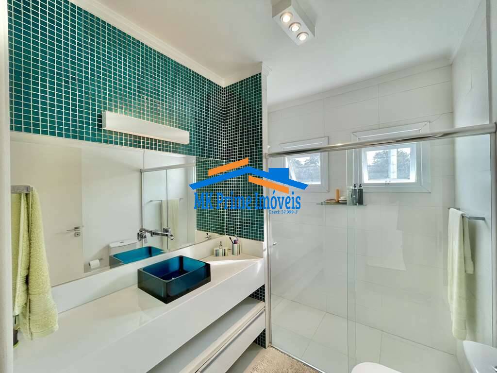 Casa de Condomínio, 4 quartos - Foto 47