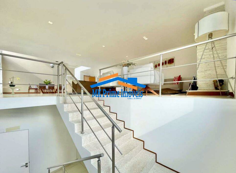 Casa de Condomínio, 4 quartos - Foto 51