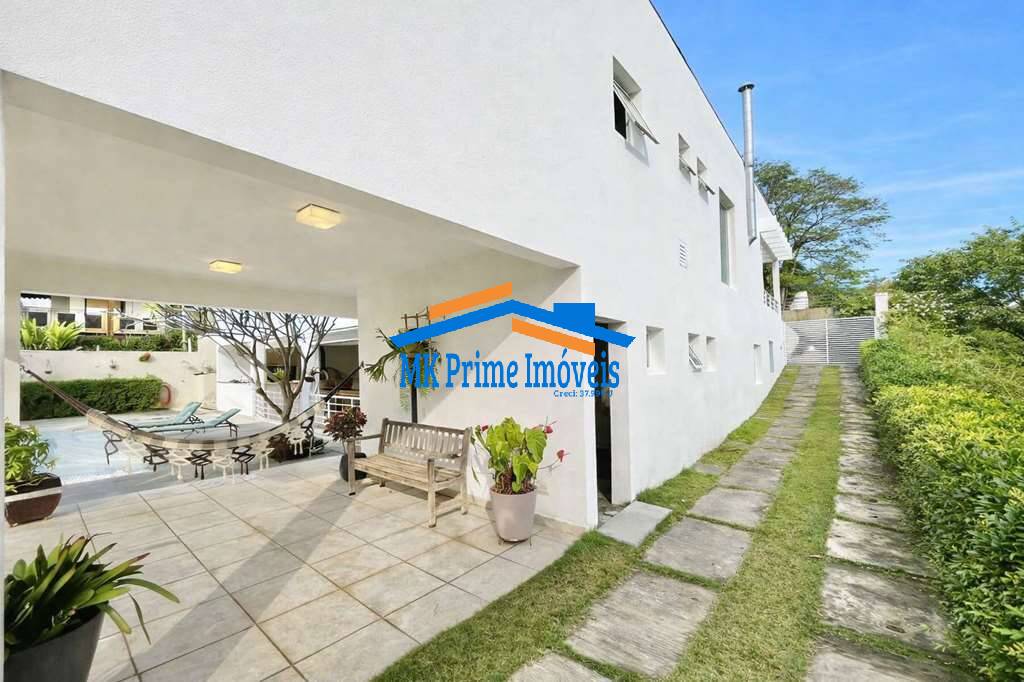 Casa de Condomínio, 4 quartos - Foto 64