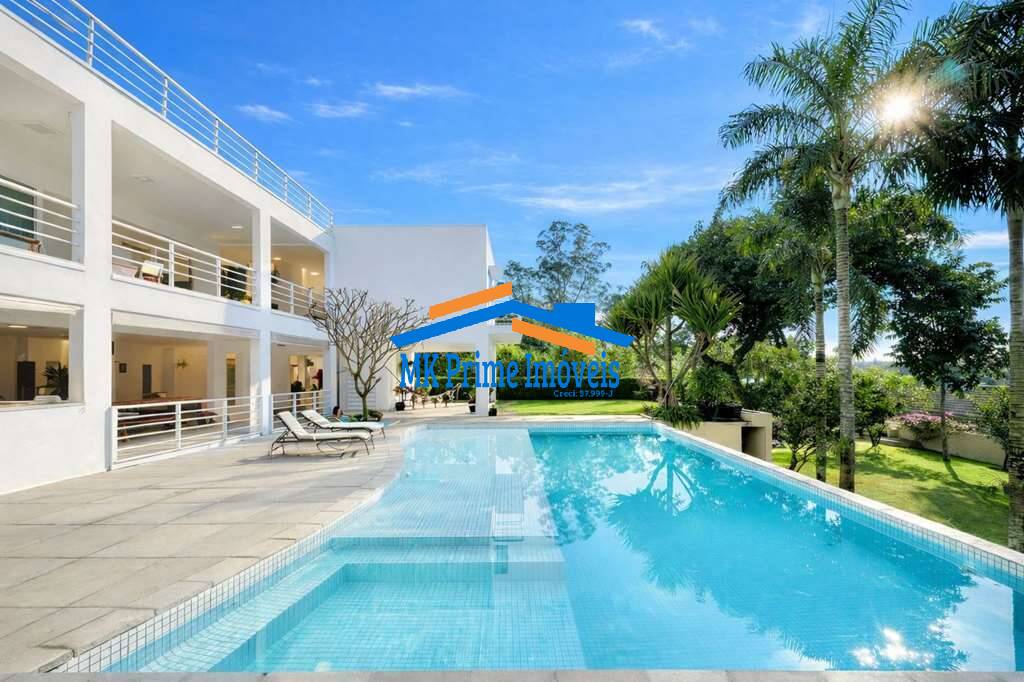 Casa de Condomínio, 4 quartos - Foto 65