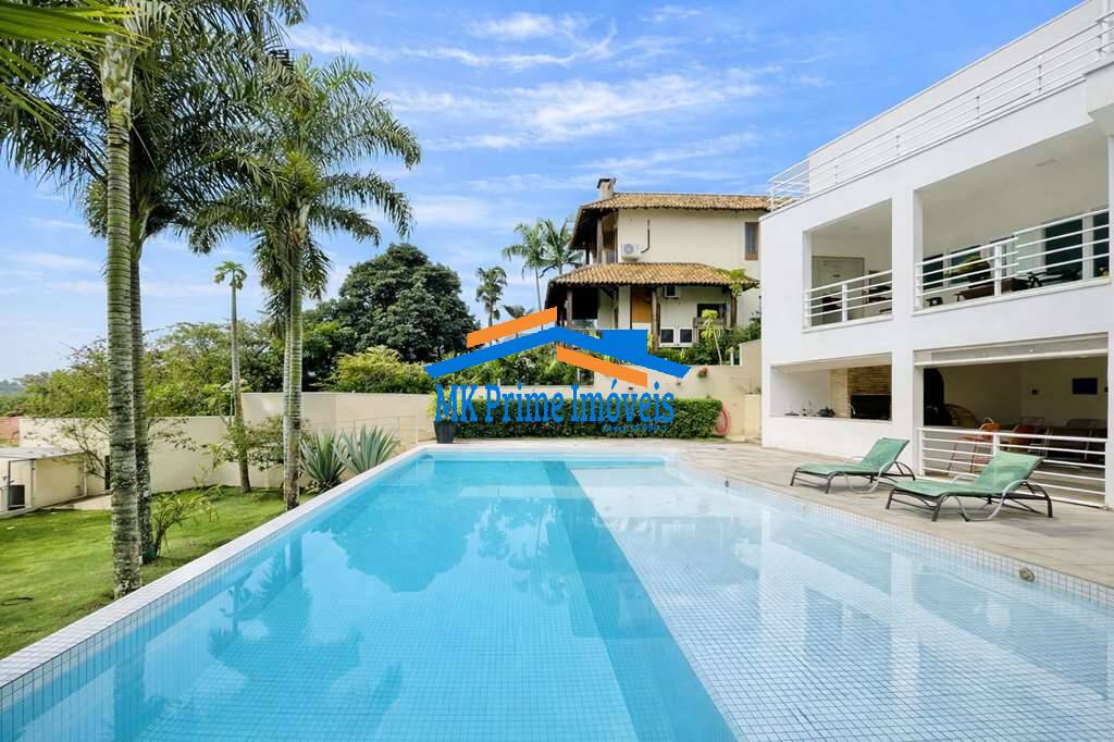 Casa de Condomínio, 4 quartos - Foto 66