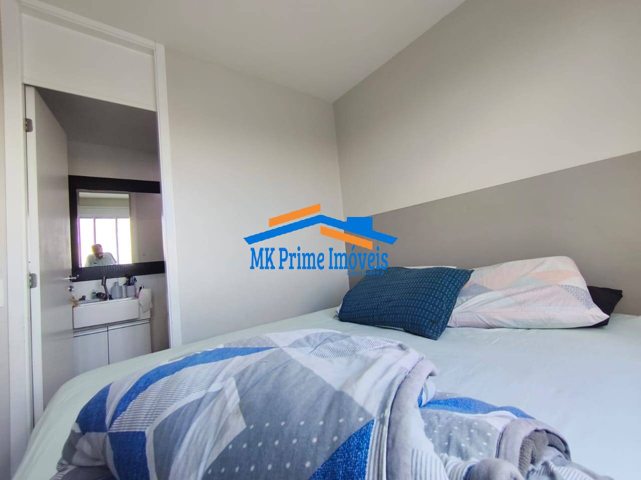 Apartamento, 3 quartos, 60 m² - Foto 27