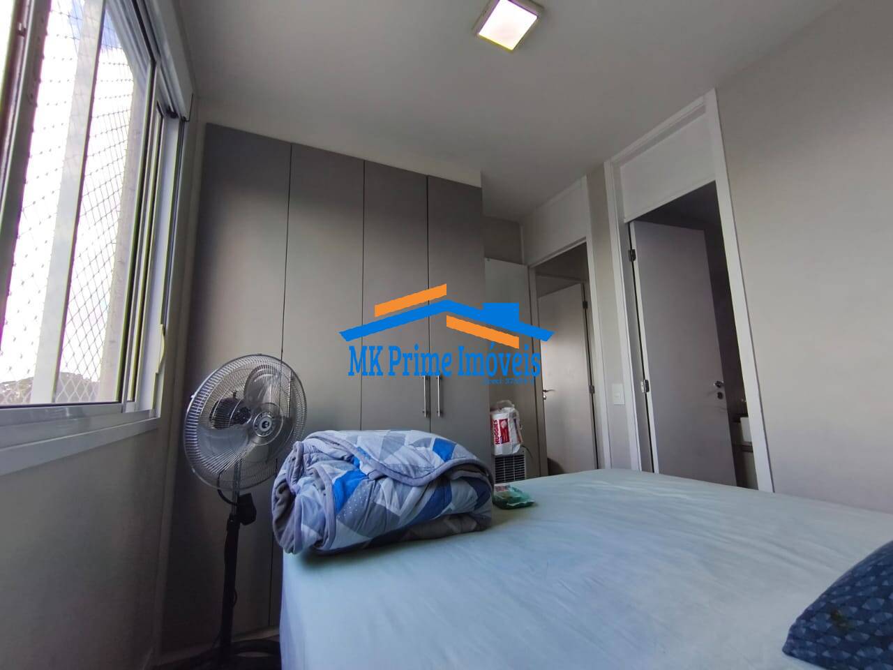 Apartamento, 3 quartos, 60 m² - Foto 29