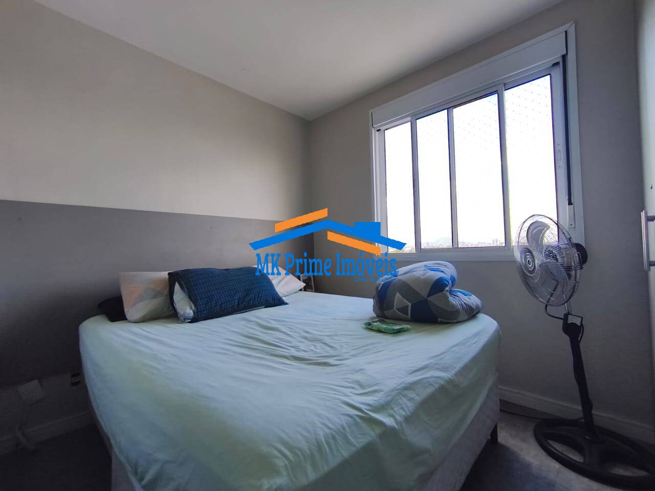 Apartamento, 3 quartos, 60 m² - Foto 25