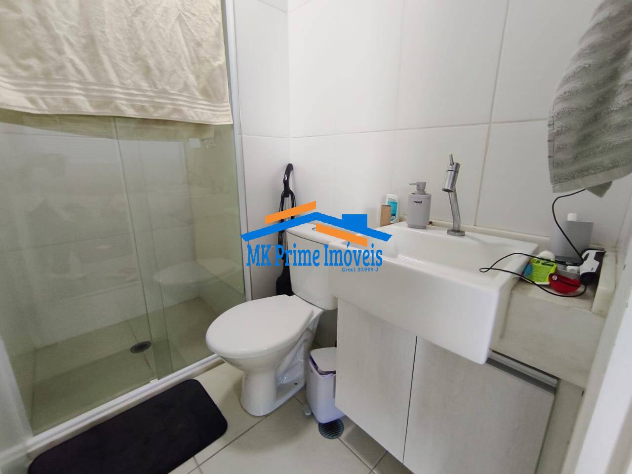 Apartamento, 3 quartos, 60 m² - Foto 23