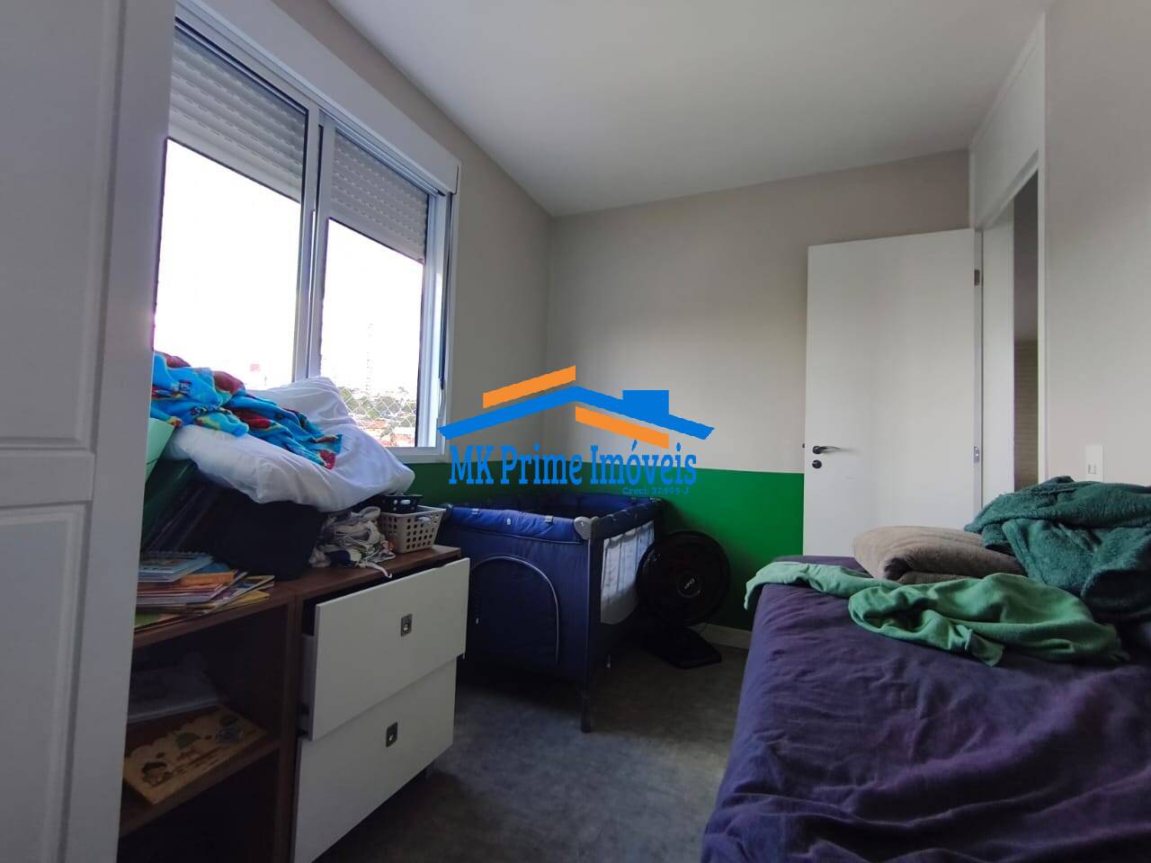 Apartamento, 3 quartos, 60 m² - Foto 20
