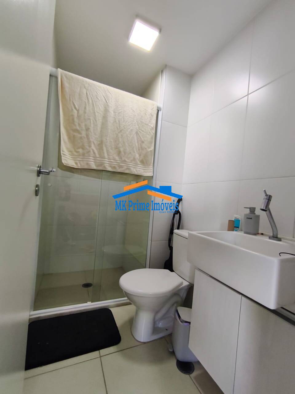 Apartamento, 3 quartos, 60 m² - Foto 22