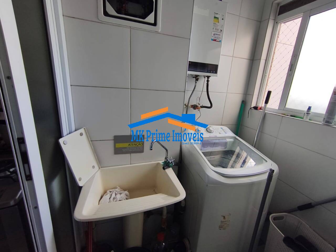 Apartamento, 3 quartos, 60 m² - Foto 17