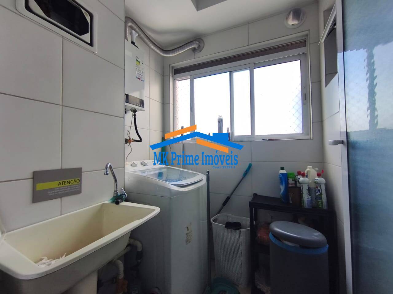 Apartamento, 3 quartos, 60 m² - Foto 16