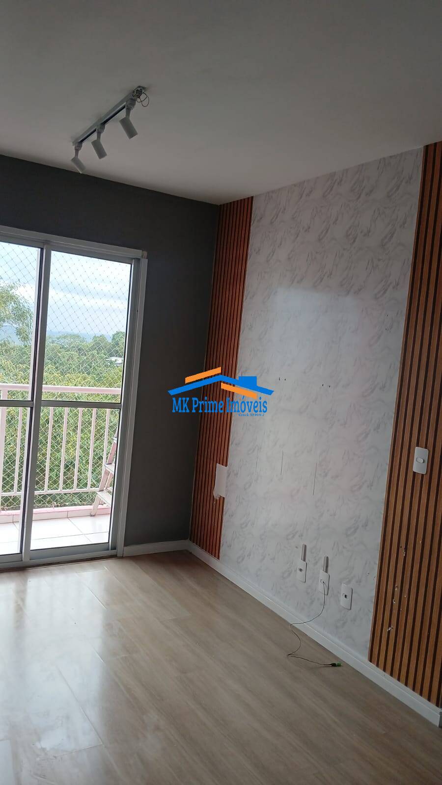 Apartamento, 2 quartos, 48 m² - Foto 2