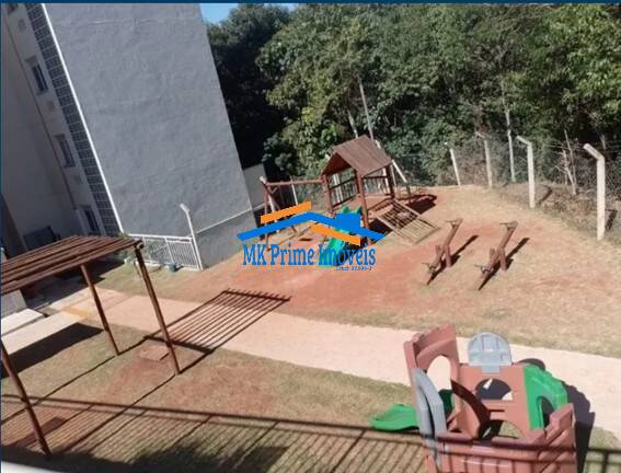 Apartamento, 2 quartos, 48 m² - Foto 16
