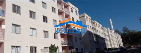 Apartamento, 2 quartos, 48 m² - Foto 17
