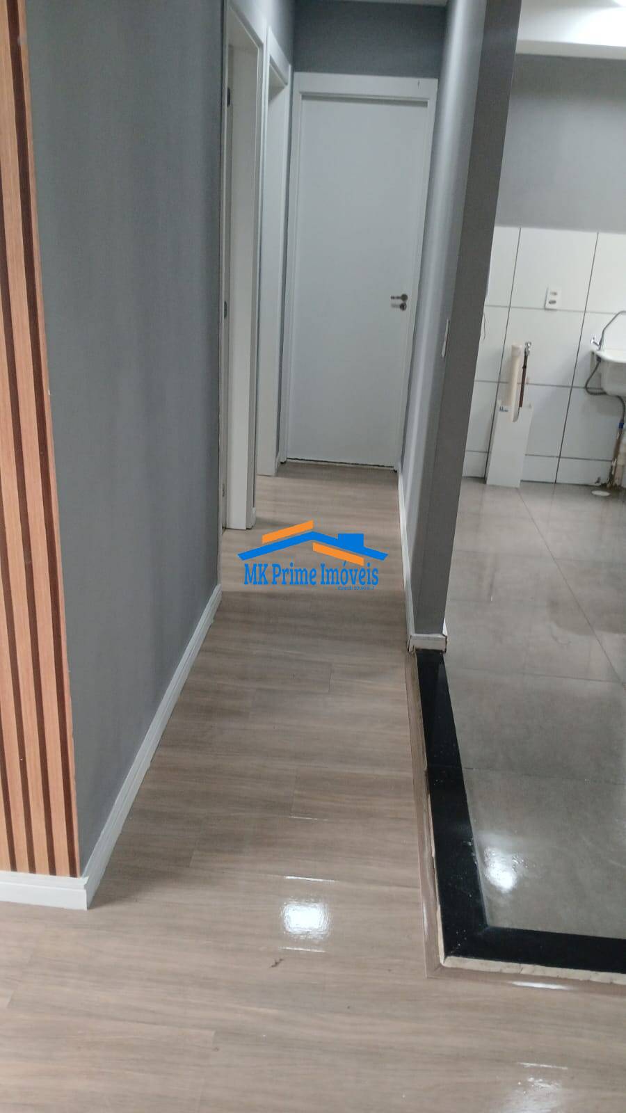 Apartamento, 2 quartos, 48 m² - Foto 5