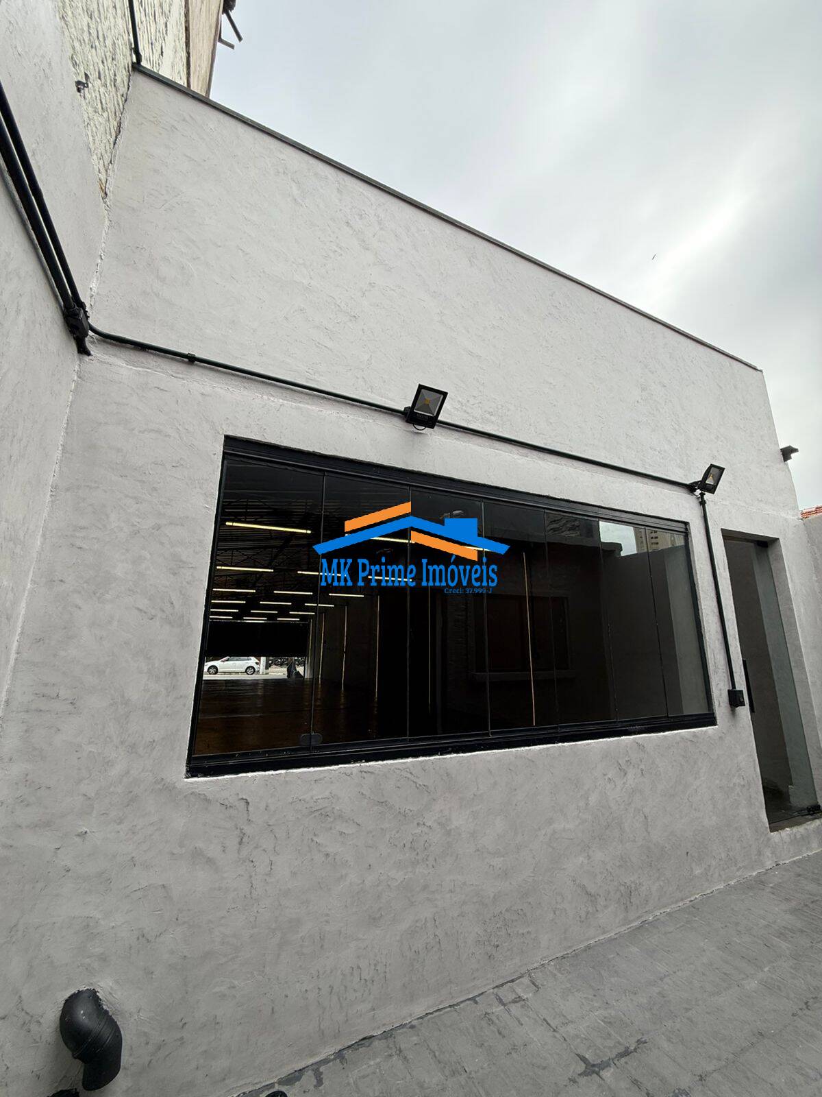 Depósito-Galpão, 182 m² - Foto 19