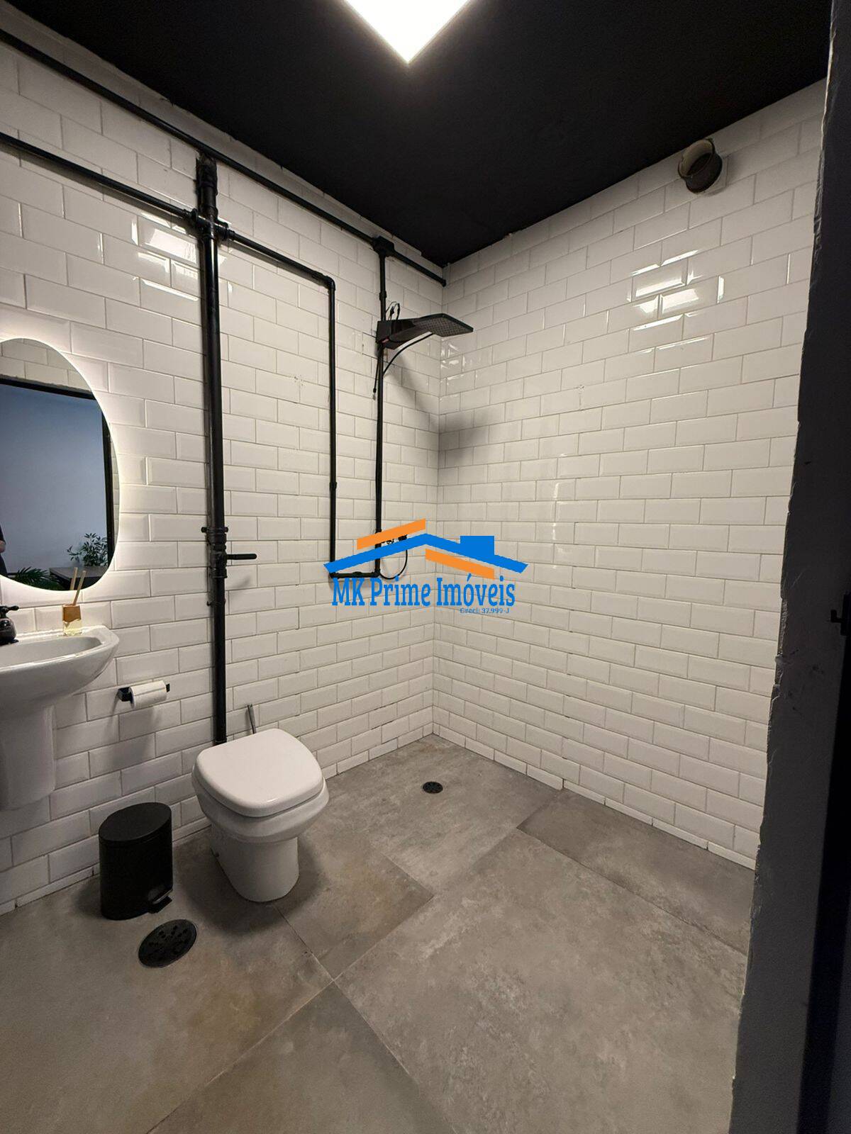 Depósito-Galpão, 182 m² - Foto 27
