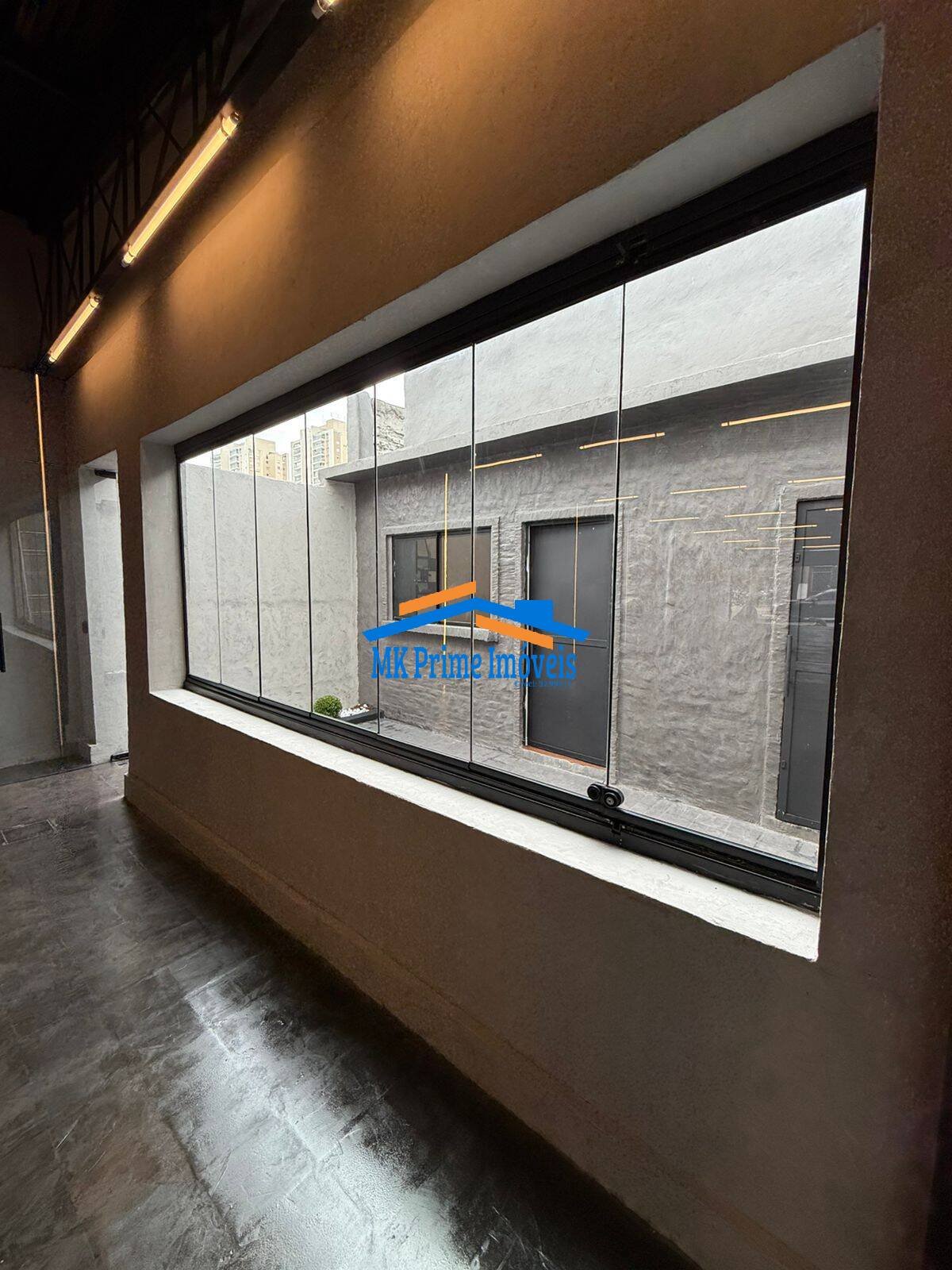 Depósito-Galpão, 182 m² - Foto 22