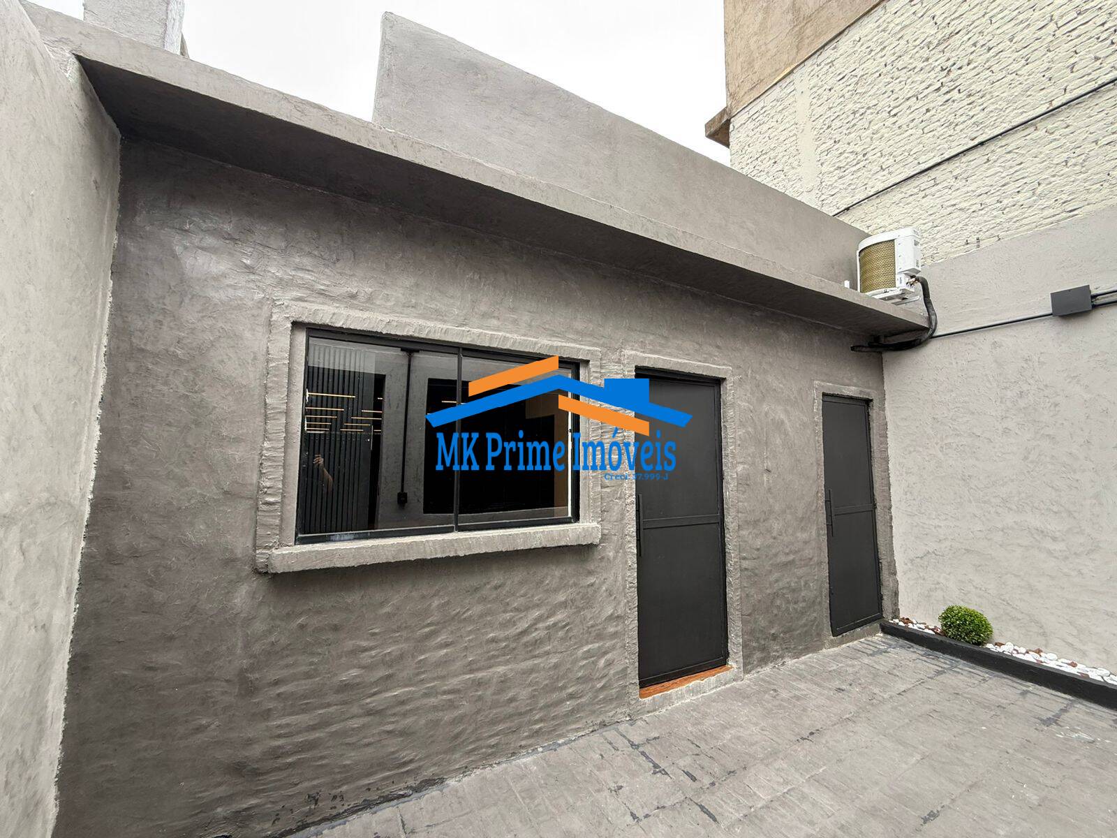 Depósito-Galpão, 182 m² - Foto 23